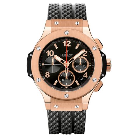 giá đồng hồ hublot big bang